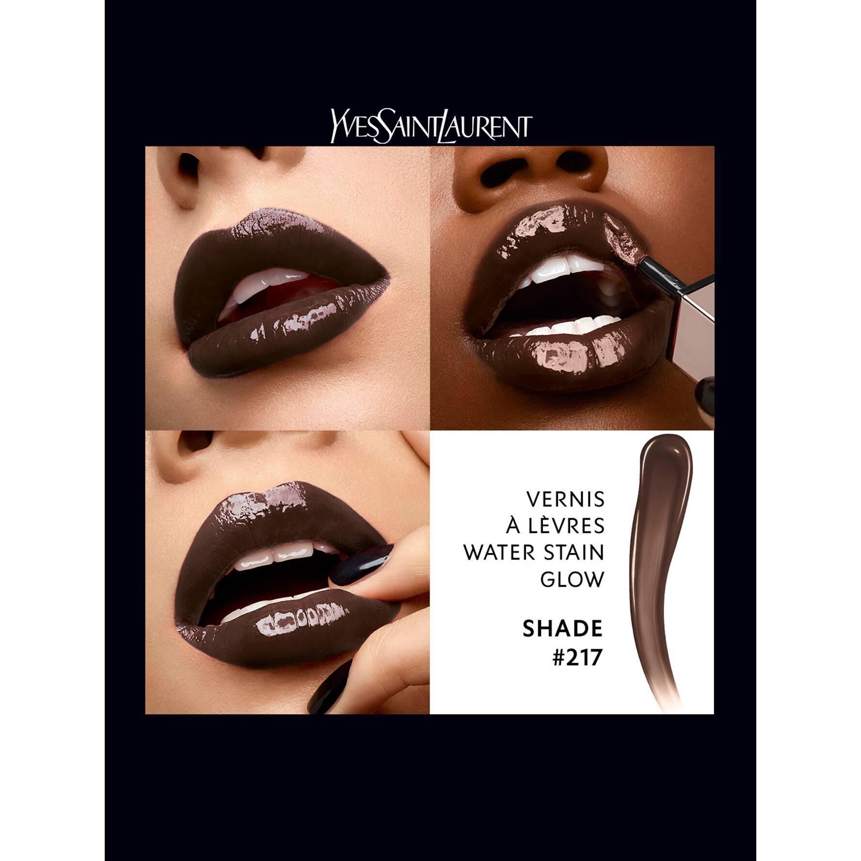 Ysl water stain australia hot sale